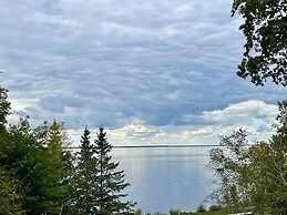 Spacious 8-BR Leech Lake Retreat w/ Game Room