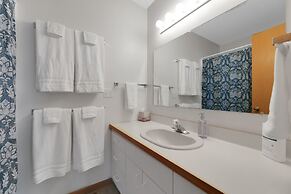 Spacious 8-BR Leech Lake Retreat w/ Game Room