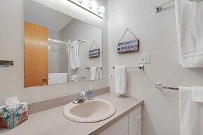 Spacious 8-BR Leech Lake Retreat w/ Game Room