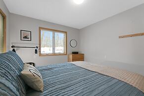 Spacious 8-BR Leech Lake Retreat w/ Game Room