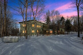 Spacious 8-BR Leech Lake Retreat w/ Game Room