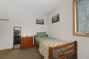 Spacious 8-BR Leech Lake Retreat w/ Game Room