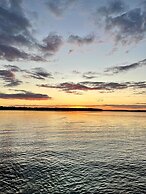 Spacious 8-BR Leech Lake Retreat w/ Game Room