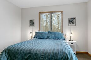 Spacious 8-BR Leech Lake Retreat w/ Game Room