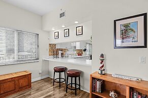 Casa Marina 144 2 Bedroom Condo