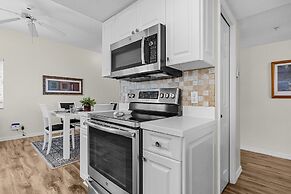 Casa Marina 144 2 Bedroom Condo