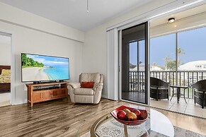Casa Marina 144 2 Bedroom Condo