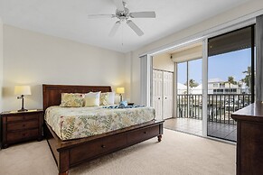 Casa Marina 144 2 Bedroom Condo