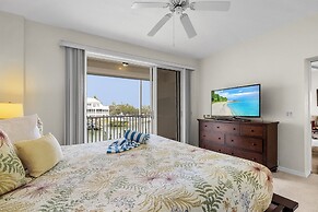 Casa Marina 144 2 Bedroom Condo