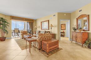 Waterside 492 Condo W/ Bay Views 3 Bedroom Condo