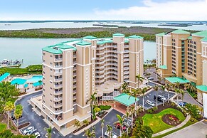 Waterside 492 Condo W/ Bay Views 3 Bedroom Condo