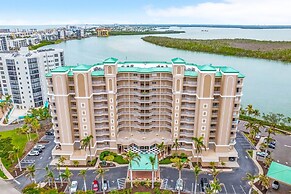 Waterside 492 Condo W/ Bay Views 3 Bedroom Condo