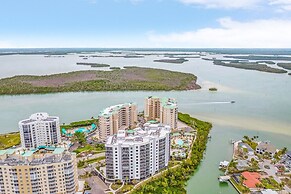 Waterside 492 Condo W/ Bay Views 3 Bedroom Condo