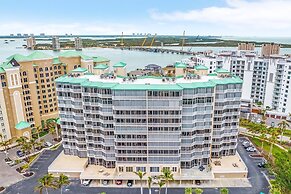 Waterside 492 Condo W/ Bay Views 3 Bedroom Condo