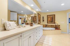 Waterside 492 Condo W/ Bay Views 3 Bedroom Condo