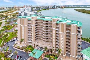 Waterside 492 Condo W/ Bay Views 3 Bedroom Condo