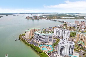 Waterside 492 Condo W/ Bay Views 3 Bedroom Condo