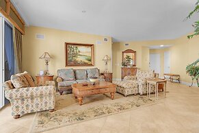 Waterside 492 Condo W/ Bay Views 3 Bedroom Condo