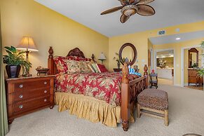 Waterside 492 Condo W/ Bay Views 3 Bedroom Condo