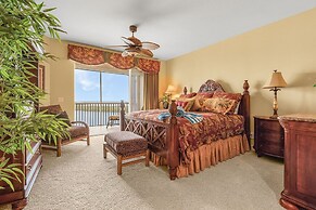 Waterside 492 Condo W/ Bay Views 3 Bedroom Condo