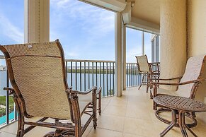 Waterside 492 Condo W/ Bay Views 3 Bedroom Condo