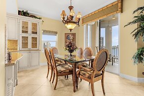 Waterside 492 Condo W/ Bay Views 3 Bedroom Condo