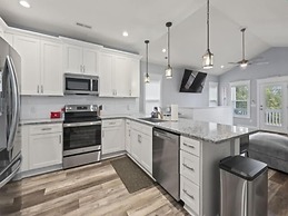 Point Pleasant 3 Bedroom Villa