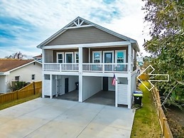 Point Pleasant 3 Bedroom Villa