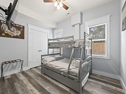 Point Pleasant 3 Bedroom Villa