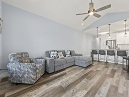 Point Pleasant 3 Bedroom Villa