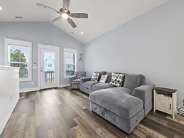 Point Pleasant 3 Bedroom Villa