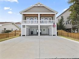 Point Pleasant 3 Bedroom Villa