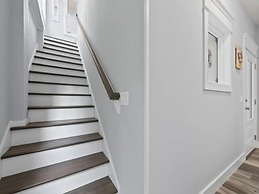 Point Pleasant 3 Bedroom Villa