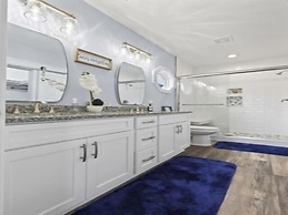 Point Pleasant 3 Bedroom Villa