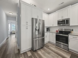 Point Pleasant 3 Bedroom Villa