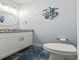 Point Pleasant 3 Bedroom Villa