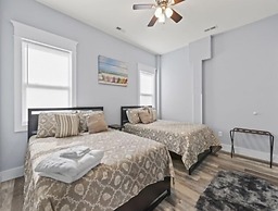 Point Pleasant 3 Bedroom Villa