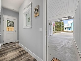 Point Pleasant 3 Bedroom Villa