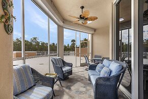 Manatee Bay #721: Waterfront Condo W/ Bay Views & Pool 3 Bedroom Condo