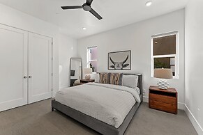 Villa #19 At Bloomington Country Club 3 Bedroom Condo