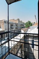Stones Throw Apartments