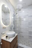 Stones Throw Apartments