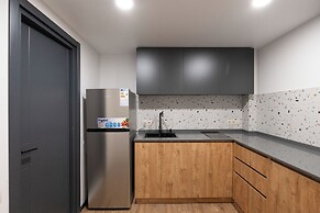 Stones Throw Apartments