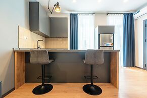 Stones Throw Apartments