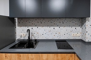 Stones Throw Apartments