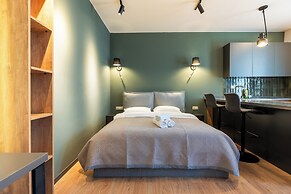Stones Throw Apartments