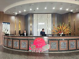 Muong Thanh Grand Gia Lai