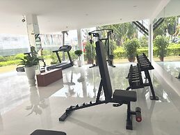 Muong Thanh Grand Gia Lai