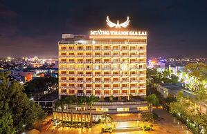 Muong Thanh Grand Gia Lai