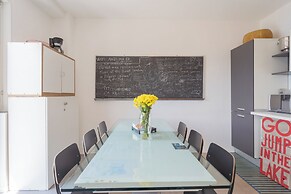 La Casa Dell'architetto